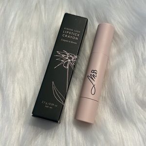 MONIKA BLUNDER KISSEN LUSH LIPSTICK CRAYON - ANNA-MARIA